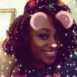 Meet your Posher, Ericka